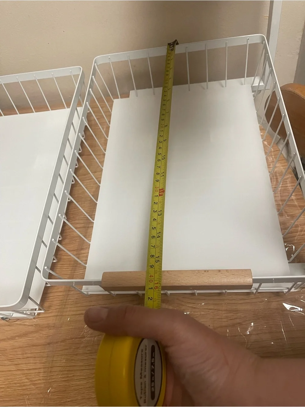 Under Sink Organizer new